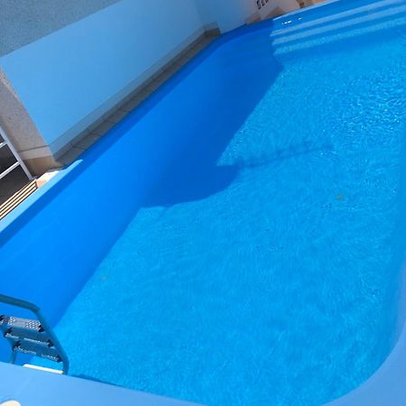 Appartement Diplomatic Salou Extérieur photo
