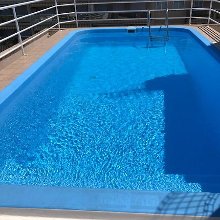 Appartement Diplomatic Salou Extérieur photo
