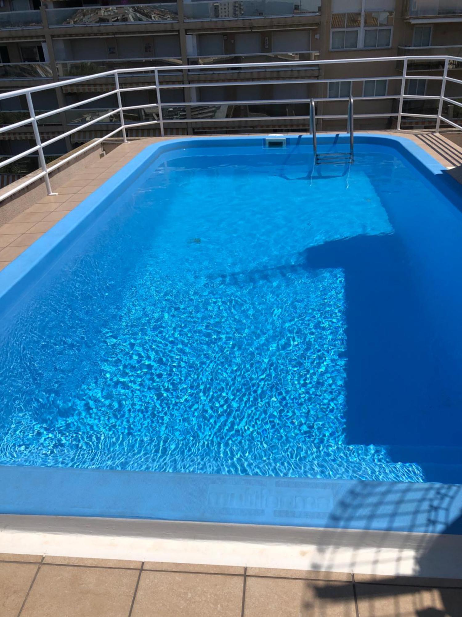 Appartement Diplomatic Salou Extérieur photo